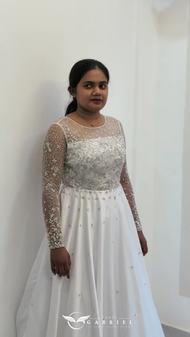 White for the promise