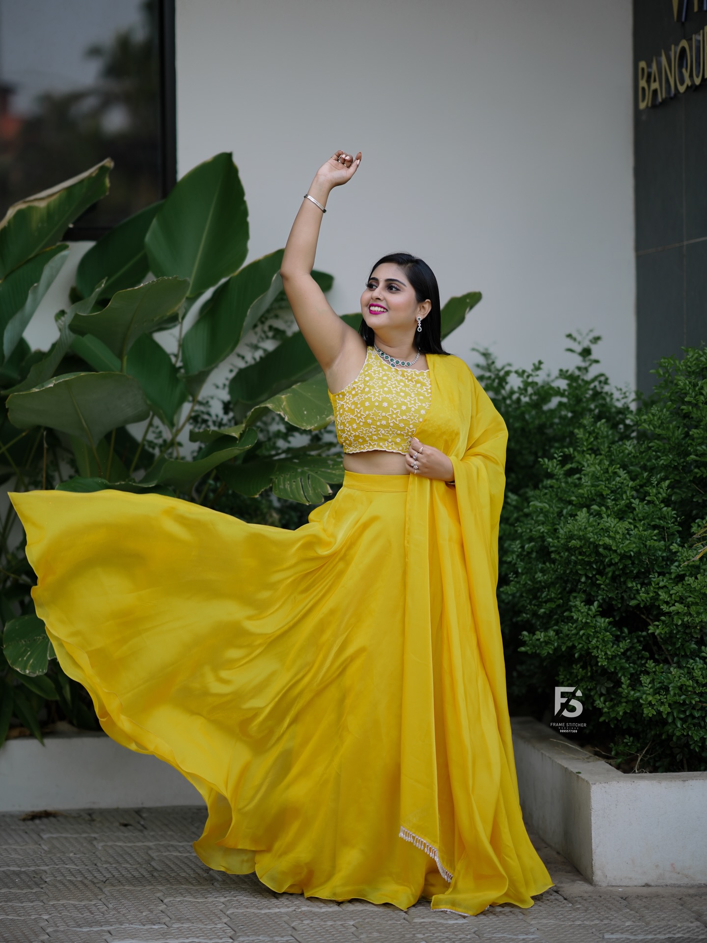 Bringing sunshine and cinematic energy to every frame