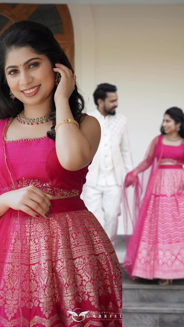 Some outfits don’t just shine…