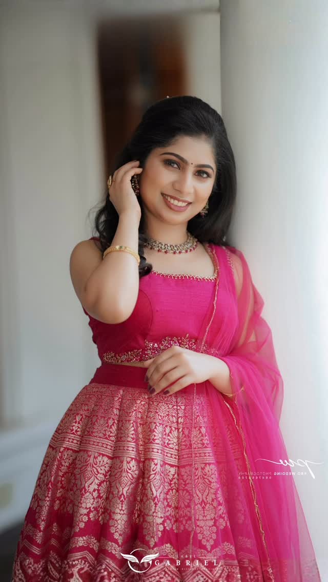 Pink that feels soft