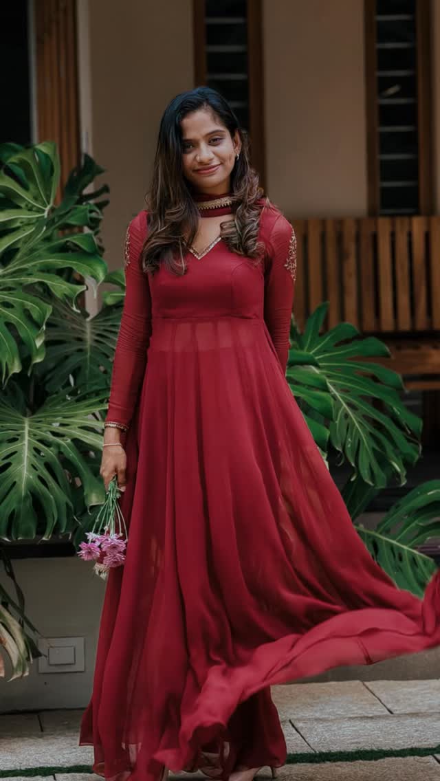 Lost in the melody and the magic of a perfect twirl