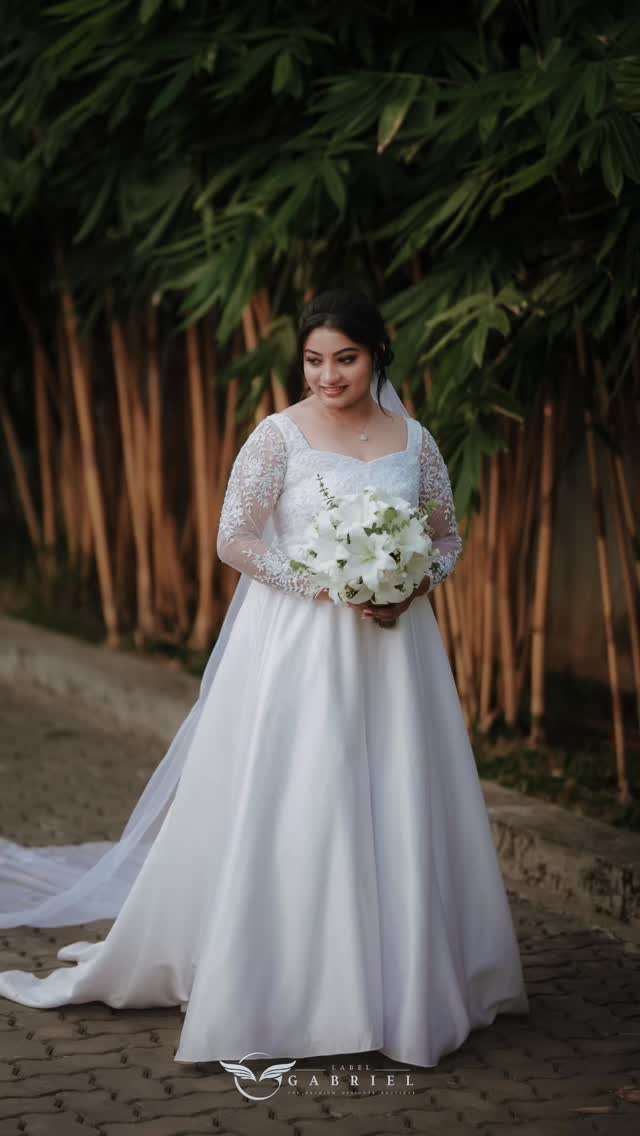 Stepping into a beautiful new chapter