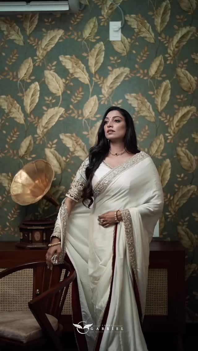 Classic romance unfolds