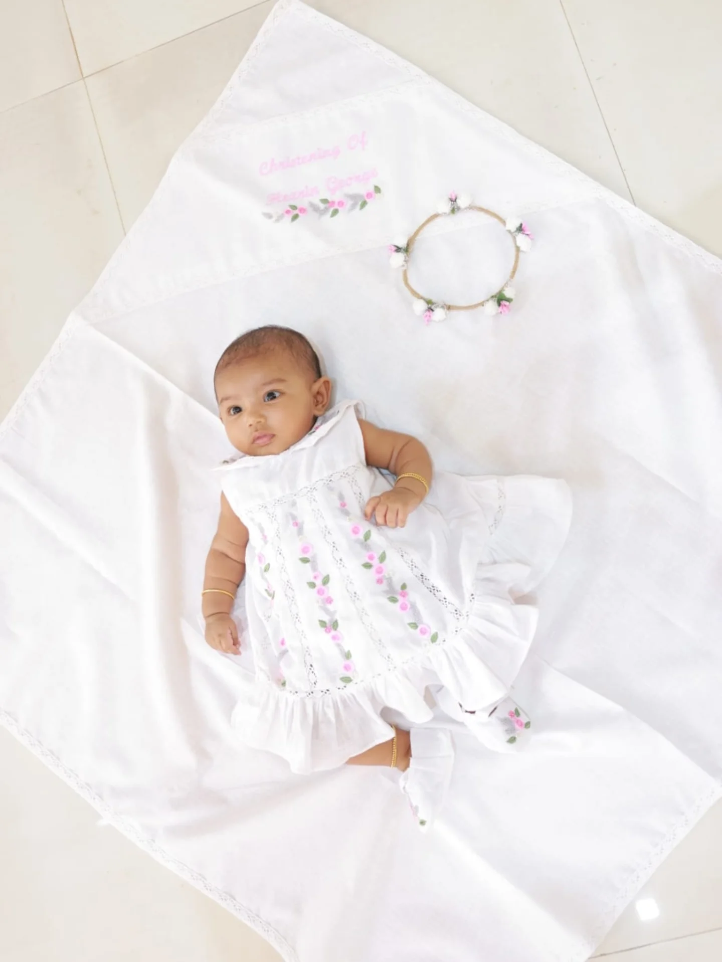 Little moments, pure magic 🤍